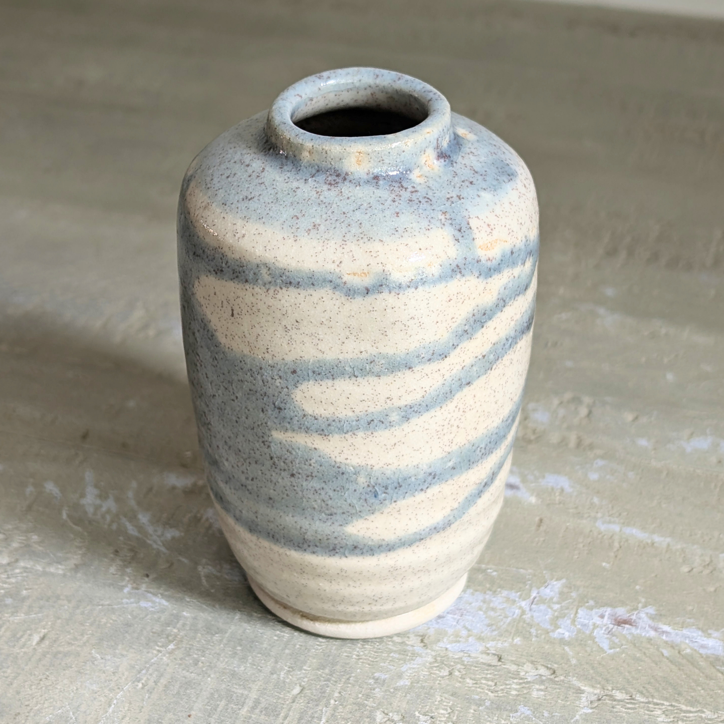 Studio Pottery 4