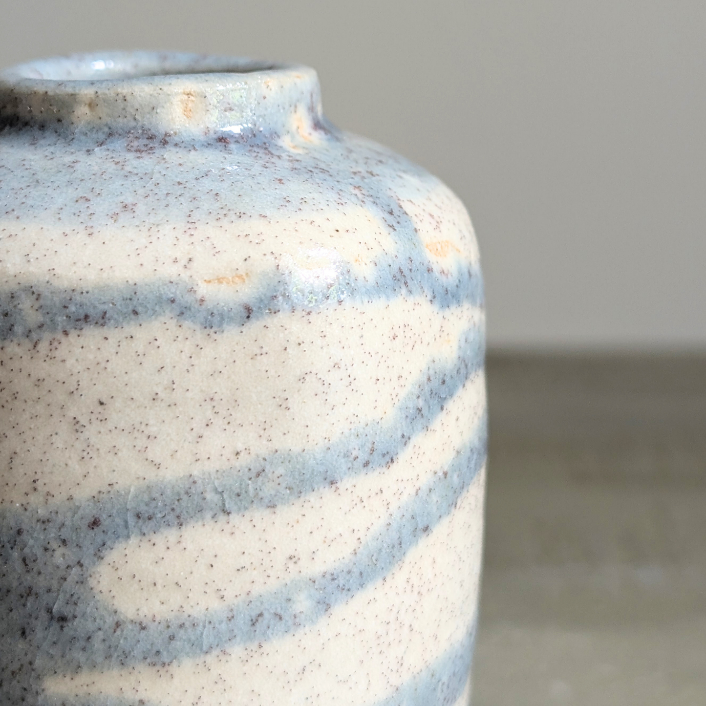 Studio Pottery 4