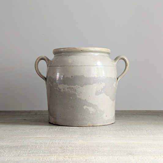 Large Loop Confit Pot 1