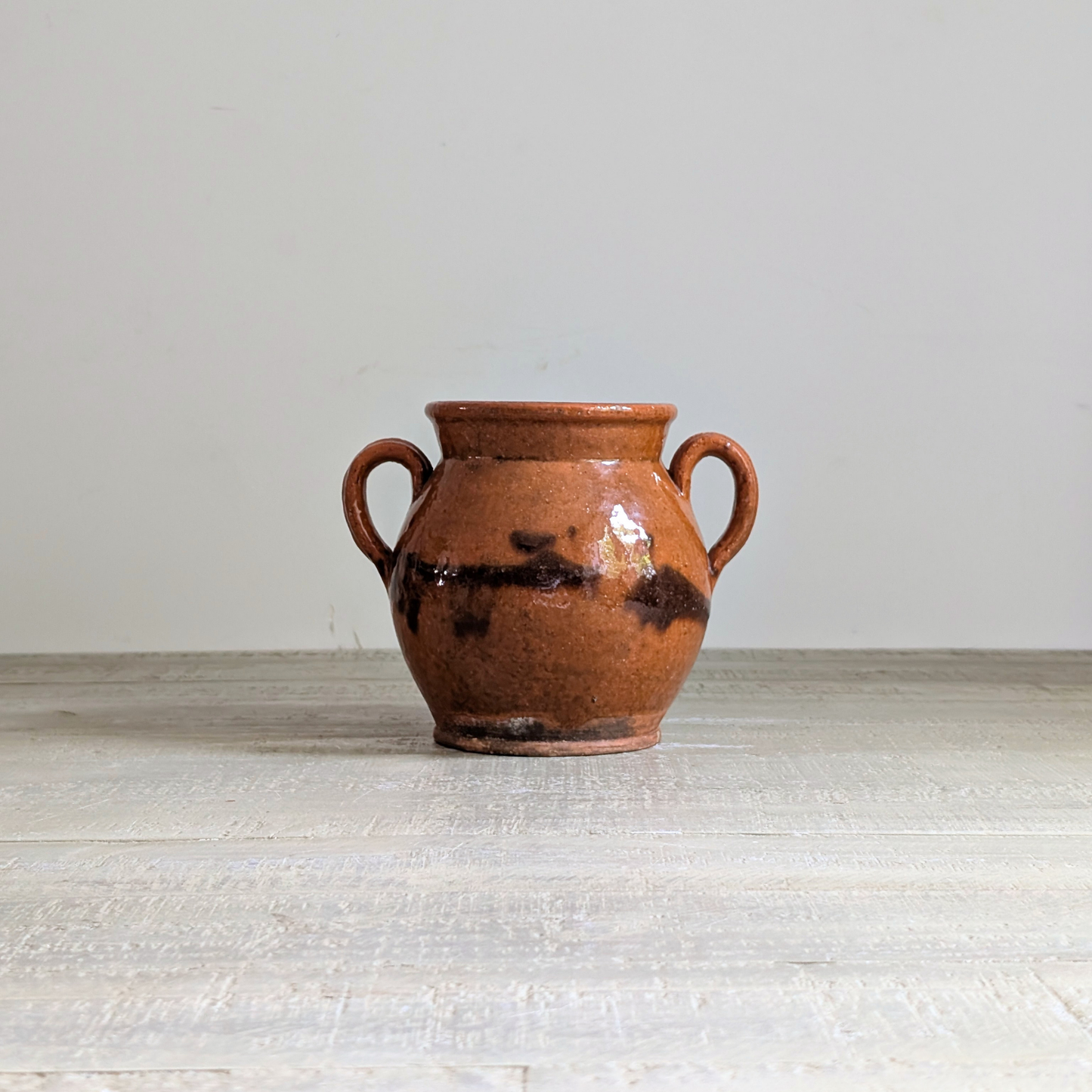 Small Confit Pot 2