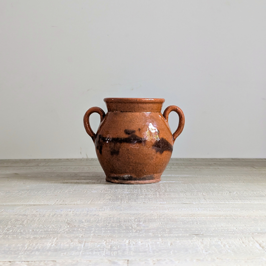 Small Confit Pot 2