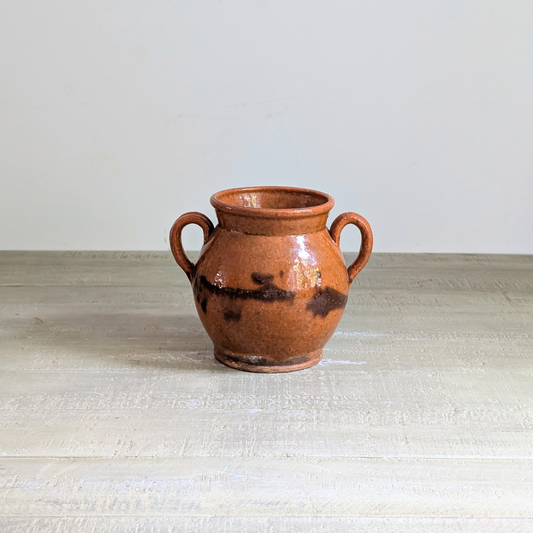 Small Confit Pot 2