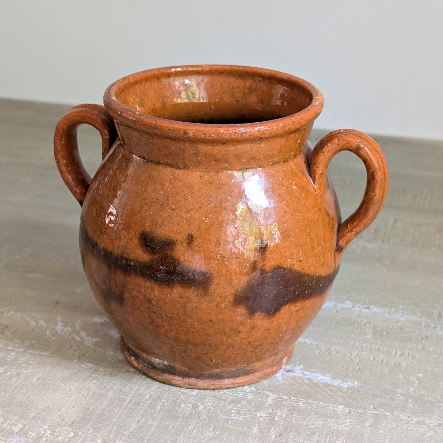 Small Confit Pot 2