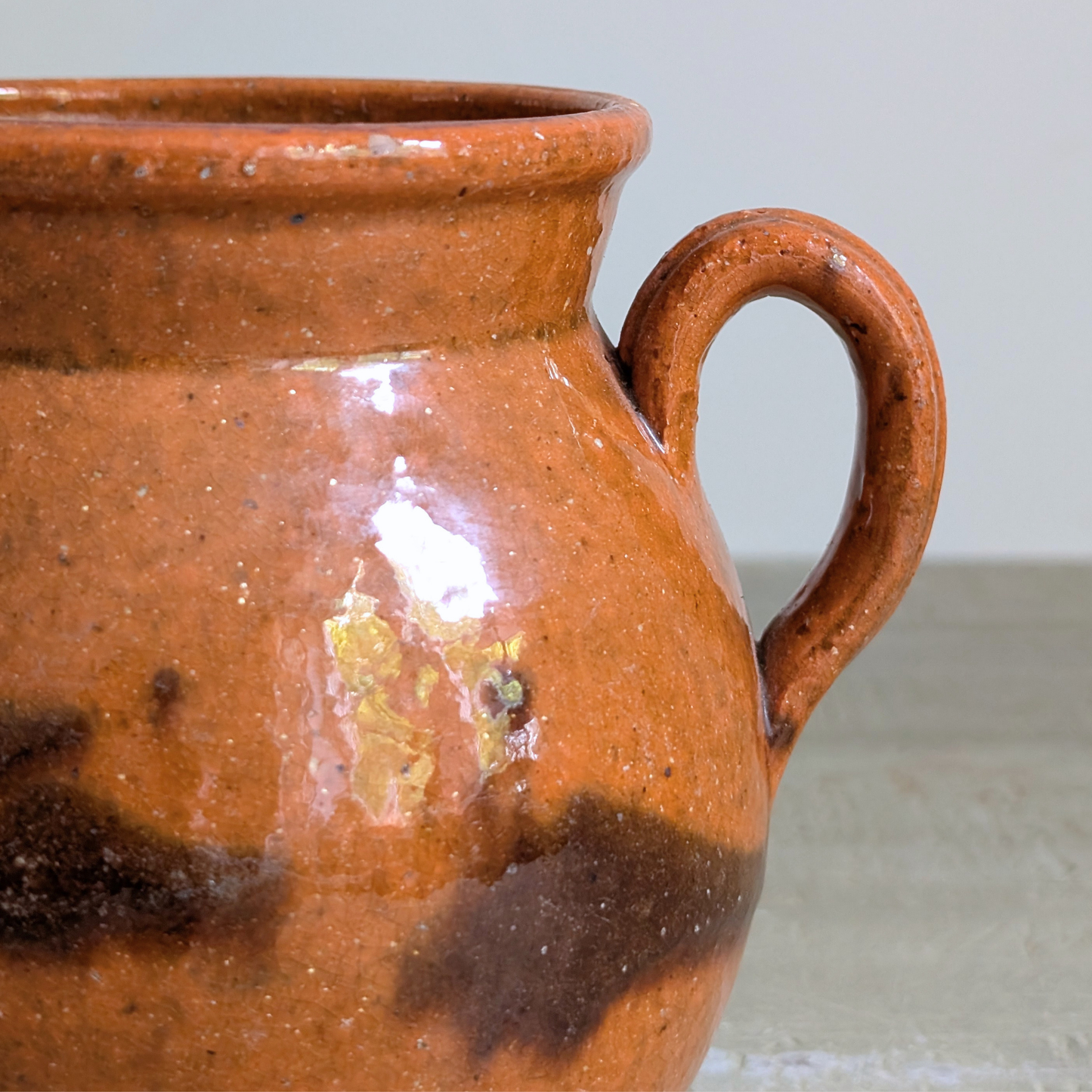 Small Confit Pot 2