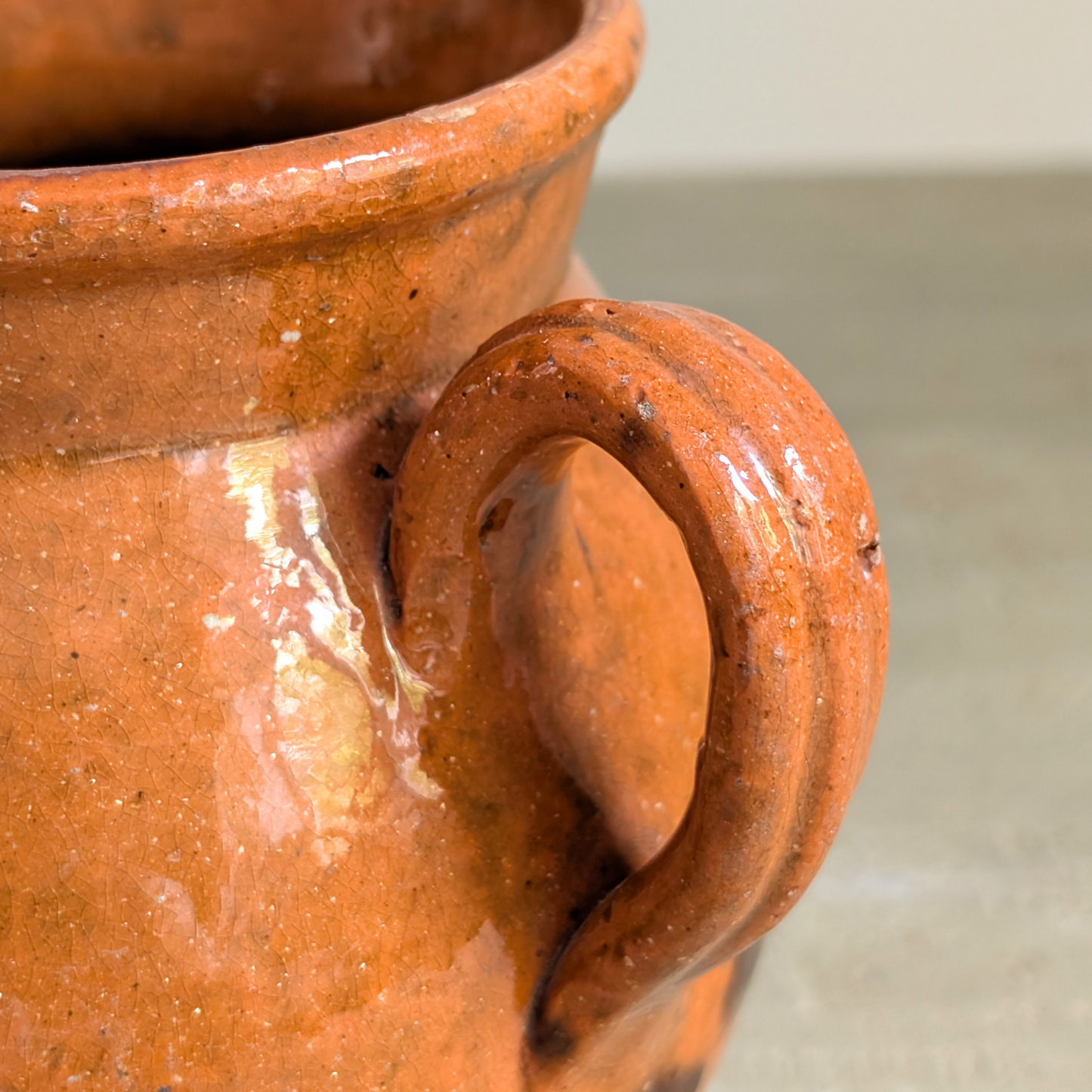 Small Confit Pot 2