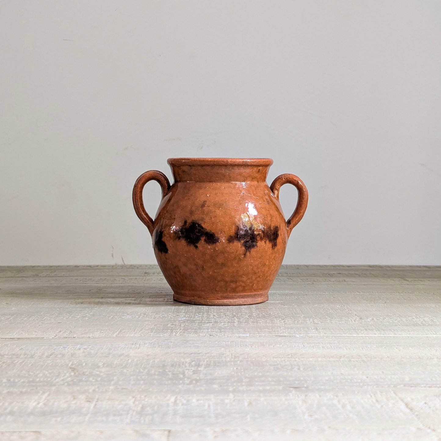 Small Confit Pot 2