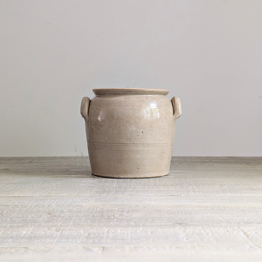 Small Confit Pot 1
