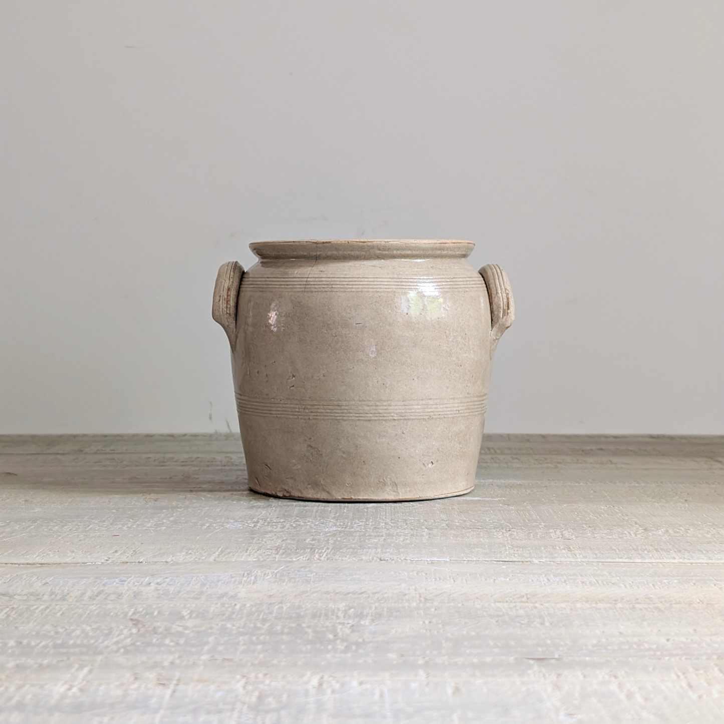Small Confit Pot 1