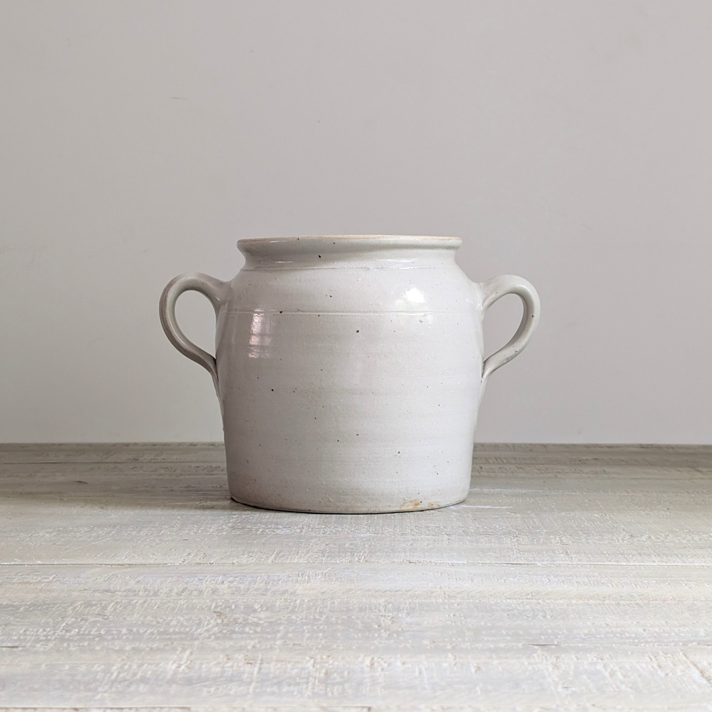 Medium Loop Confit Pot 3