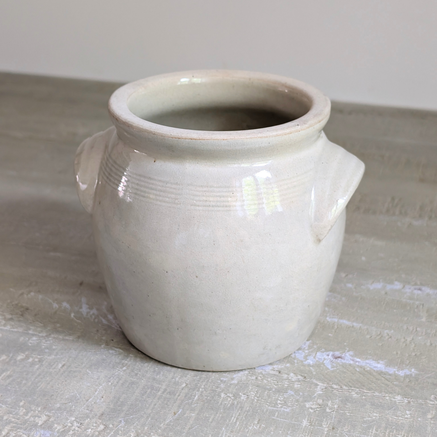 XS Confit Pot 1