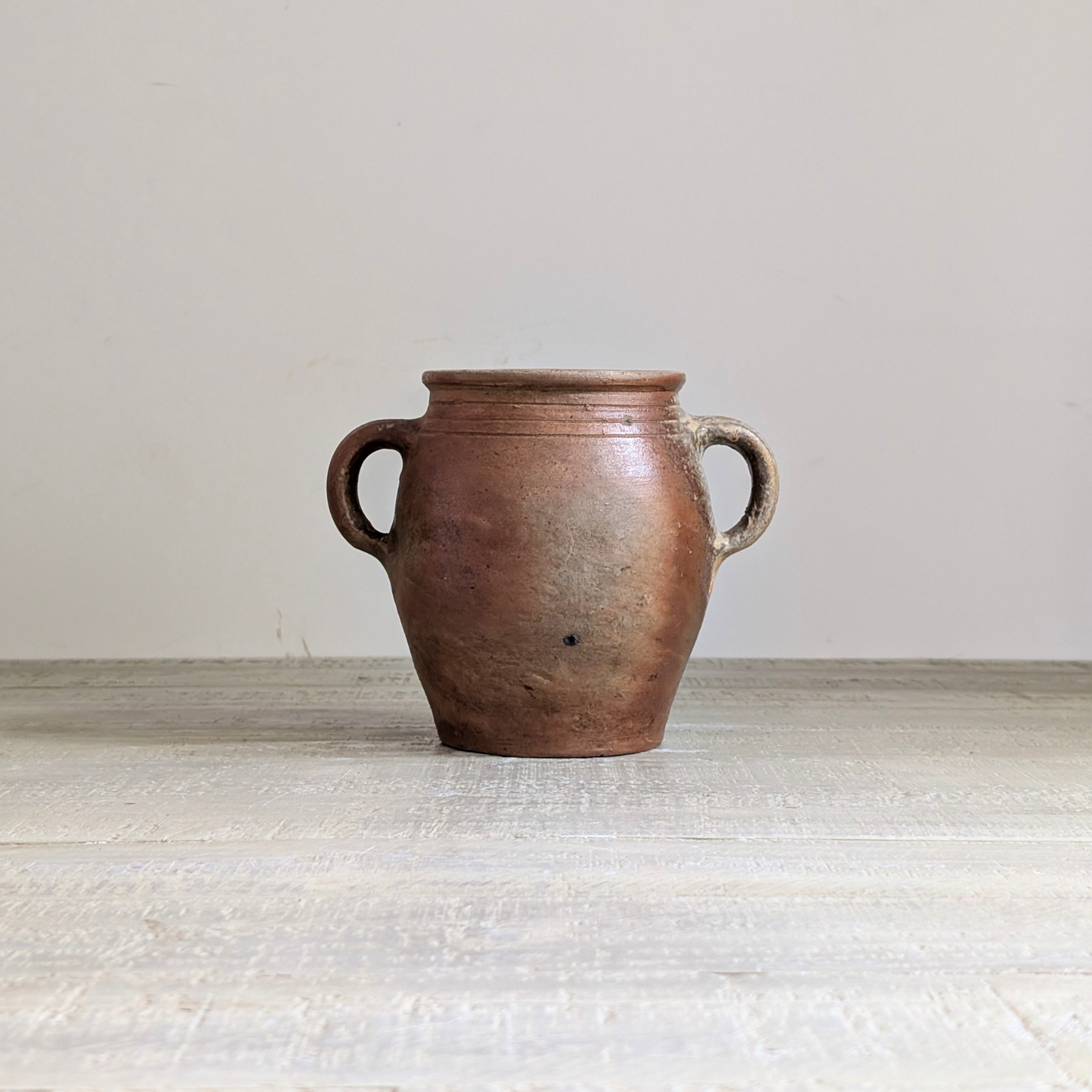 Small Loop Confit Pot 1