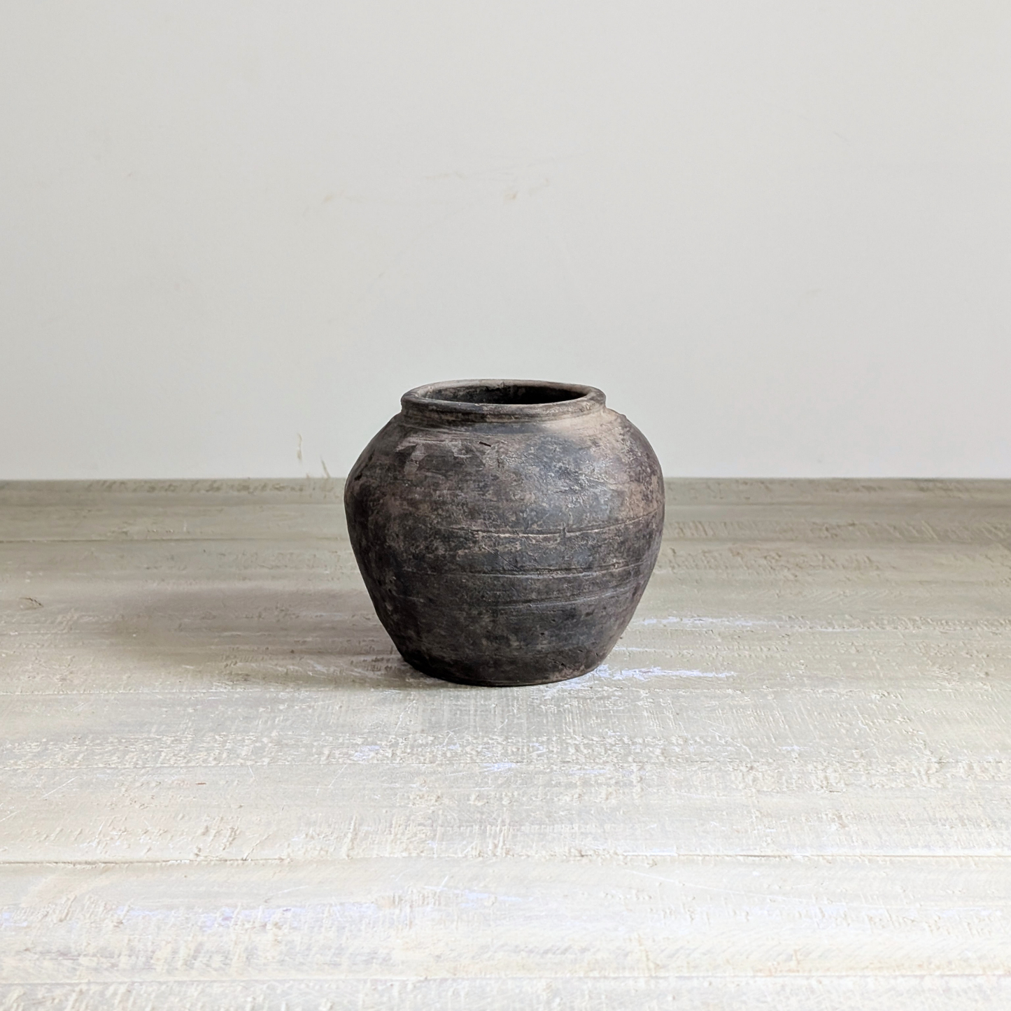 Small Charcoal Pot 1
