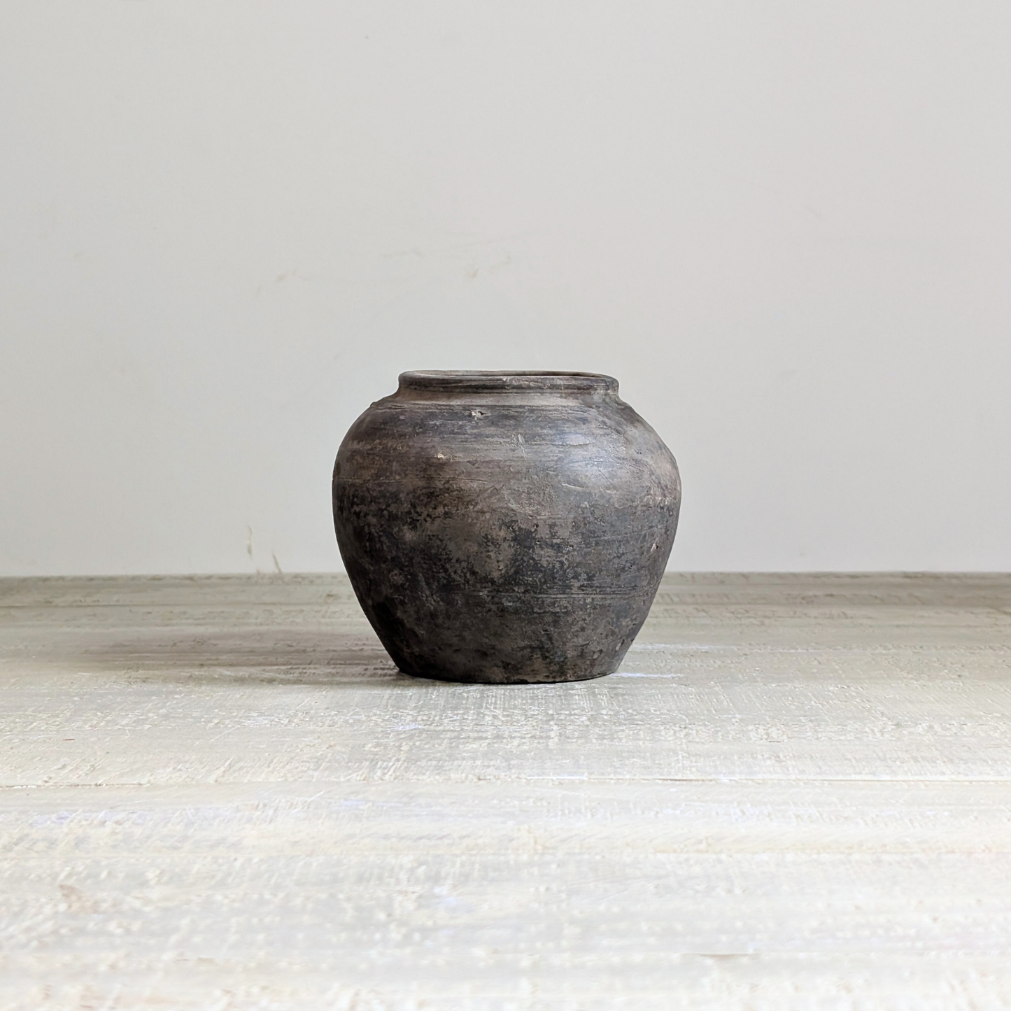 Small Charcoal Pot 1