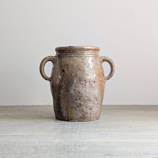 Medium Loop Confit Pot 1