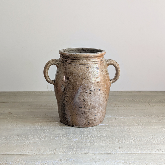 Medium Loop Confit Pot 1
