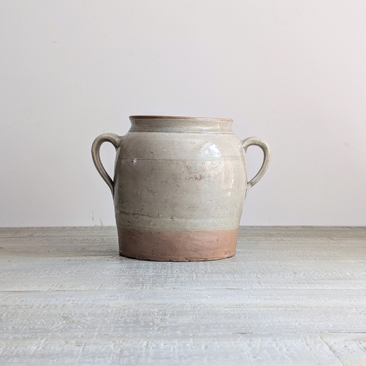 Medium Loop Confit Pot 2