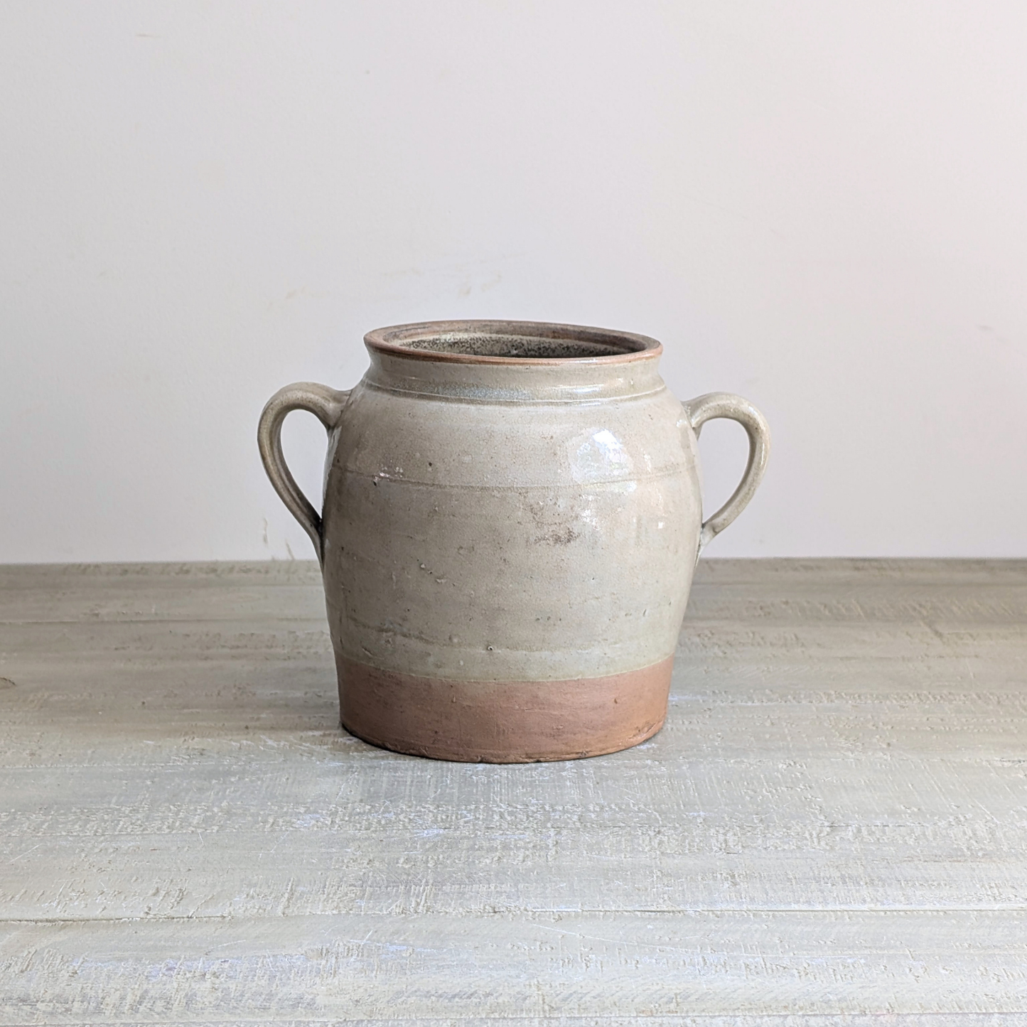 Medium Loop Confit Pot 2