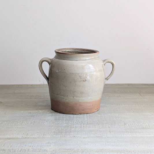 Medium Loop Confit Pot 2