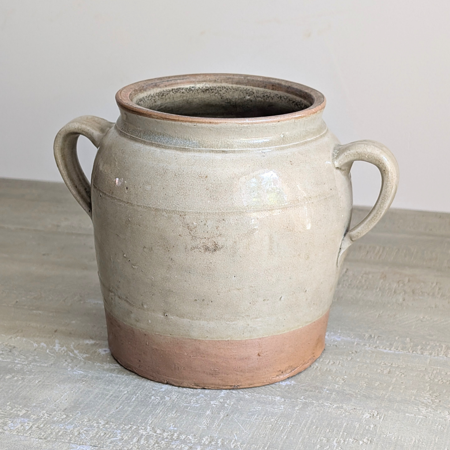 Medium Loop Confit Pot 2