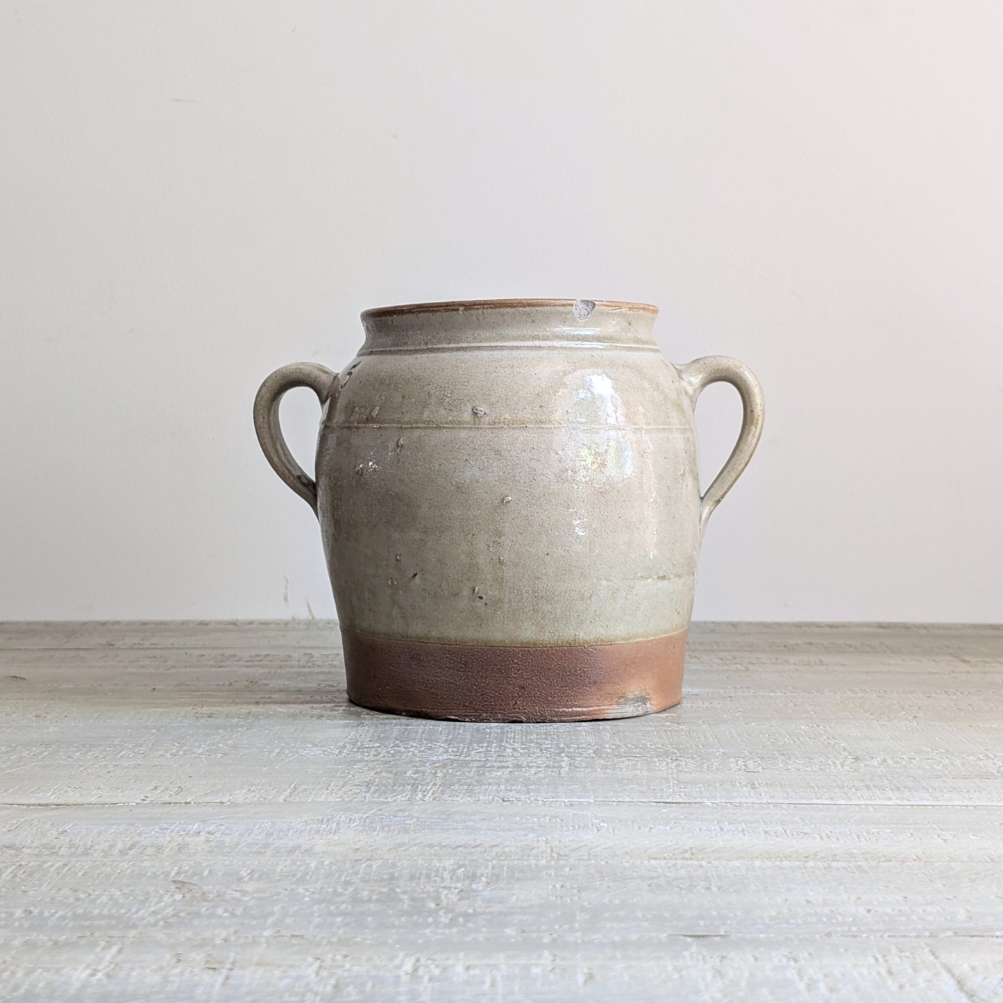 Medium Loop Confit Pot 2