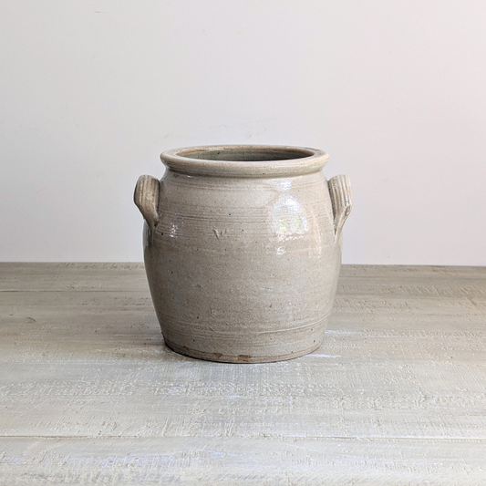Large Confit Pot 1