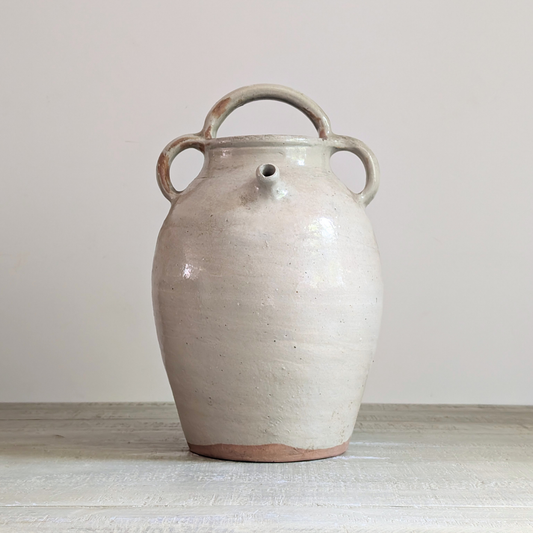 Large Nut Oil Jug 2