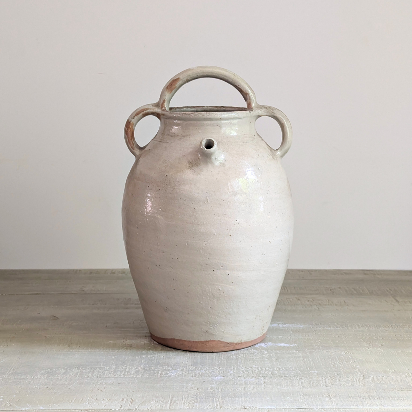 Large Nut Oil Jug 2