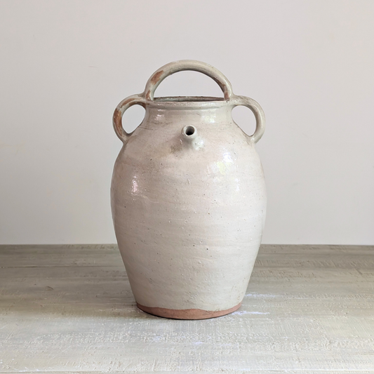 Large Nut Oil Jug 2