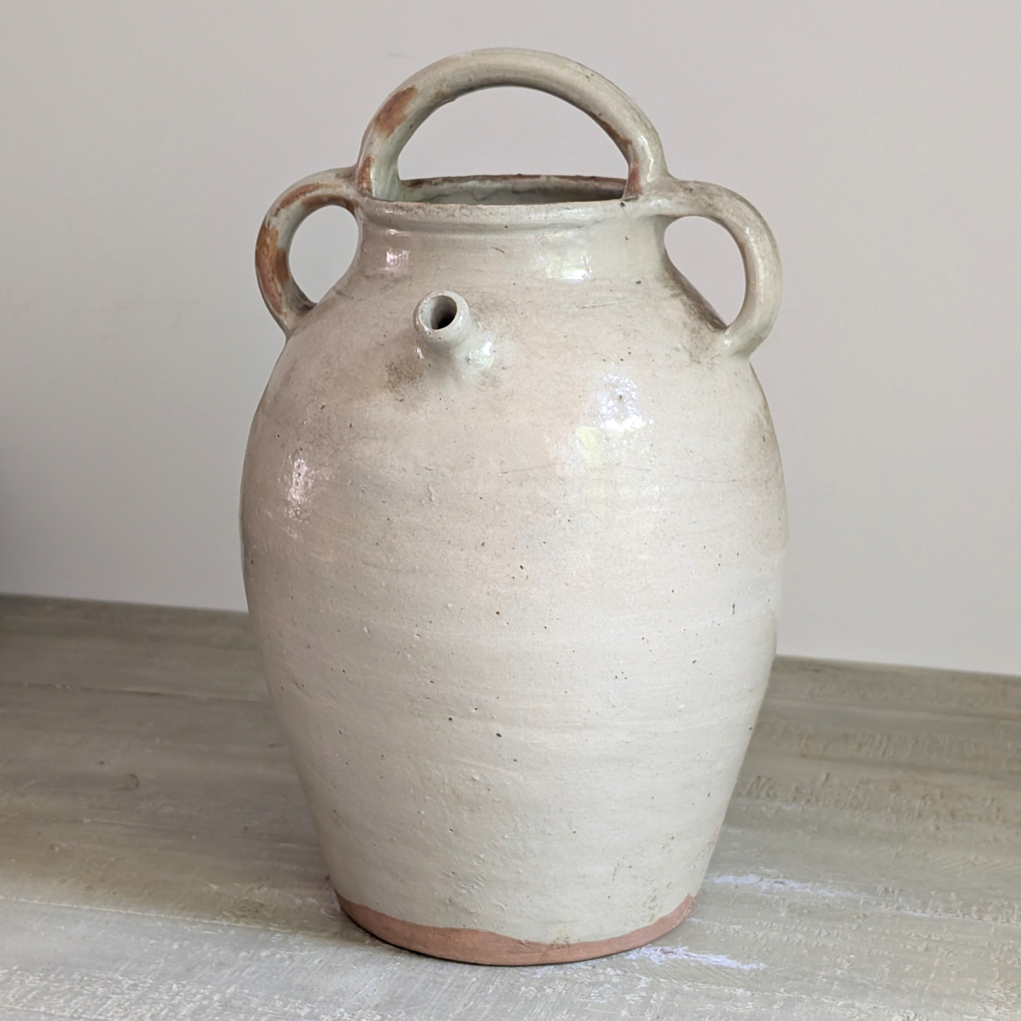 Large Nut Oil Jug 2