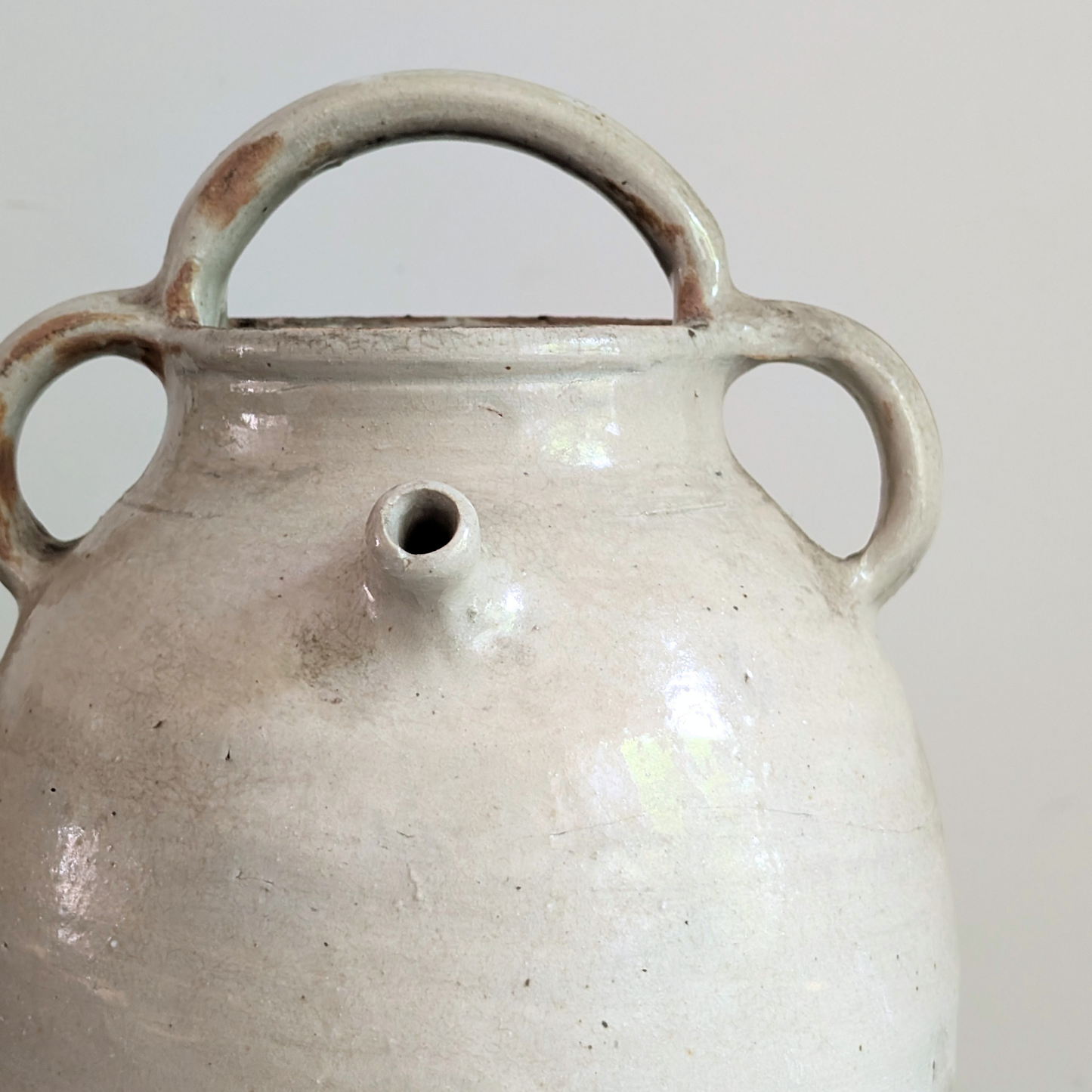 Large Nut Oil Jug 2
