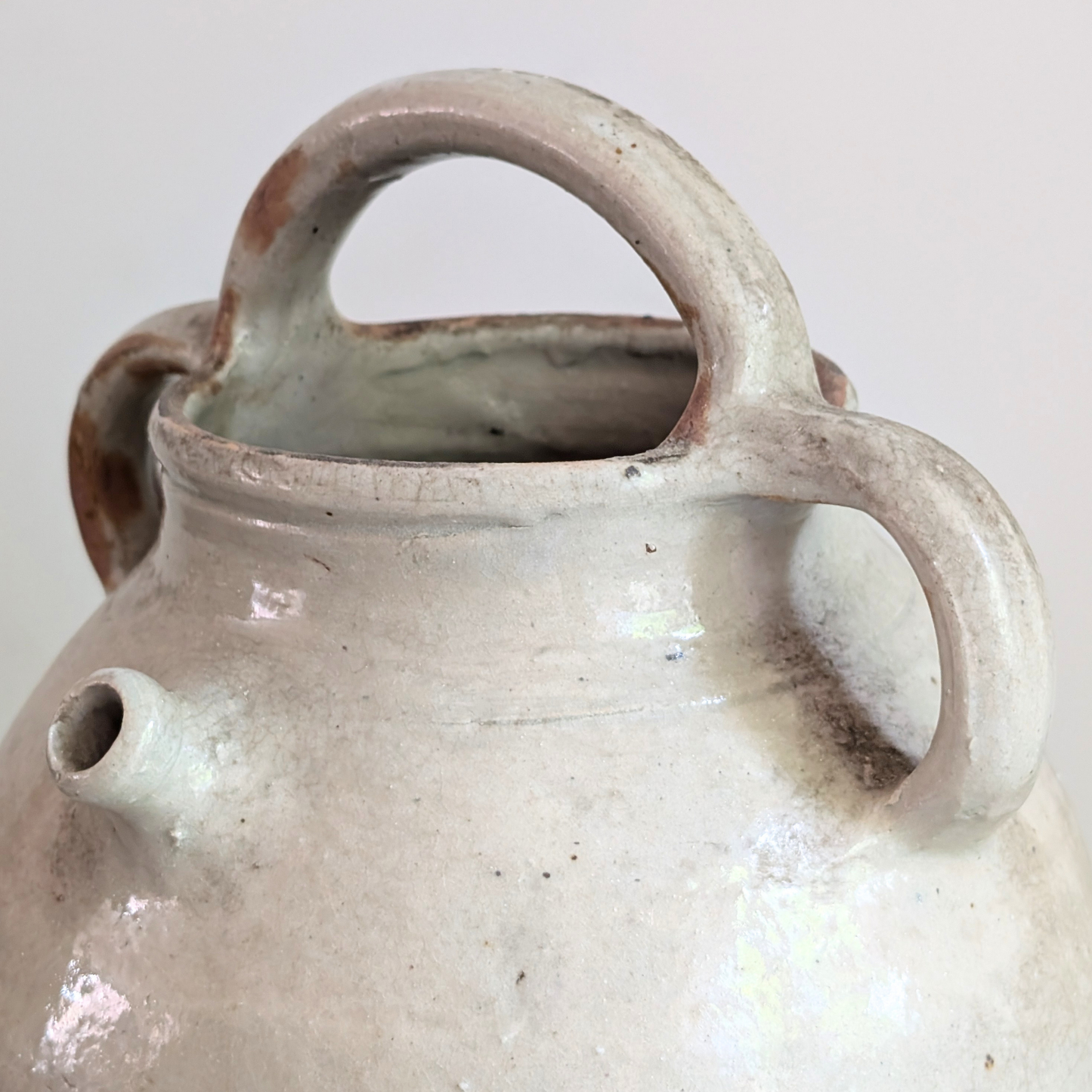 Large Nut Oil Jug 2