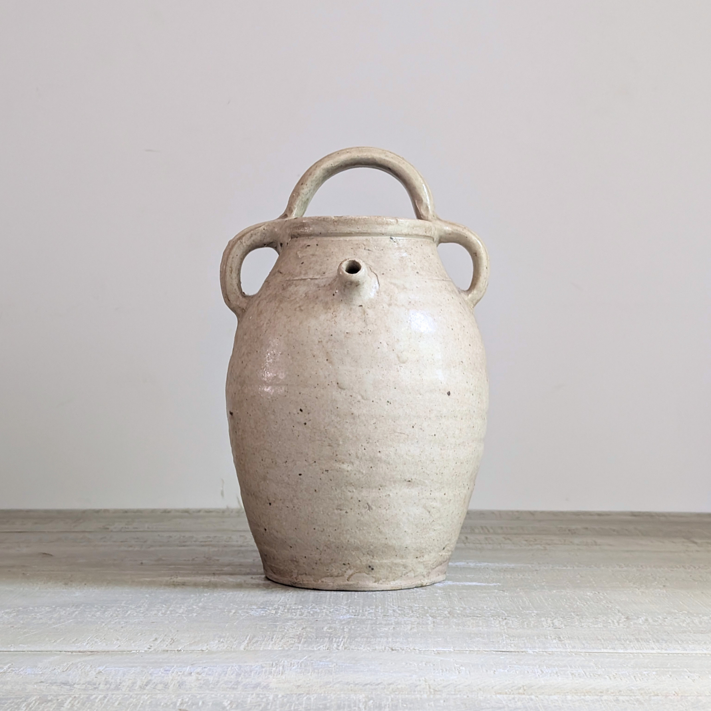 Medium Nut Oil Jug