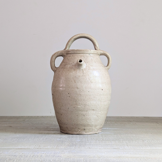 Medium Nut Oil Jug