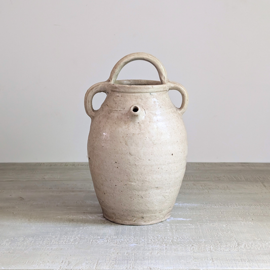 Medium Nut Oil Jug