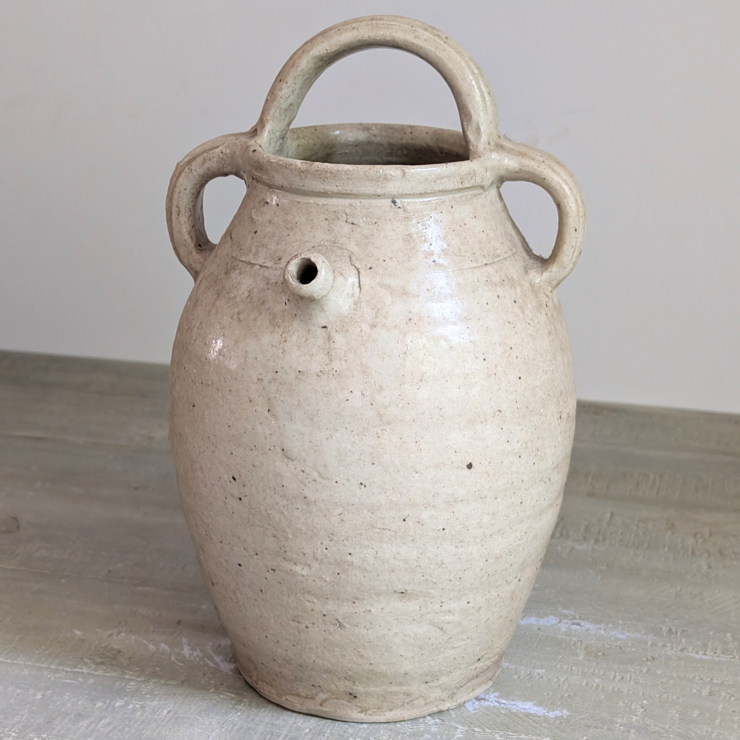 Medium Nut Oil Jug