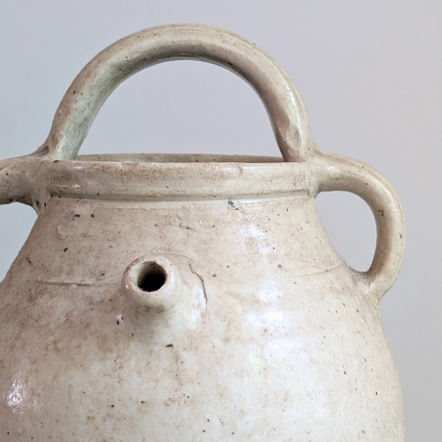 Medium Nut Oil Jug