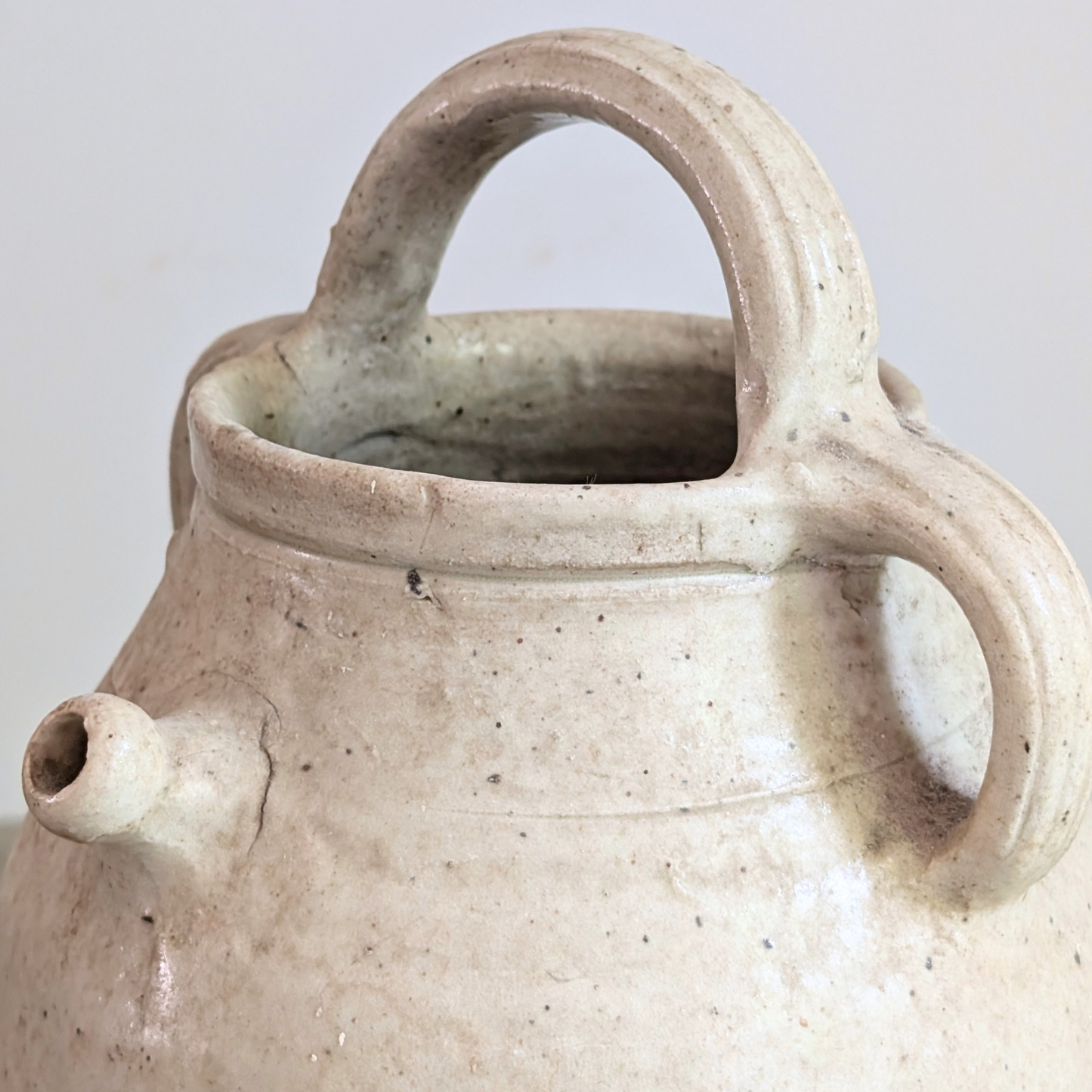 Medium Nut Oil Jug