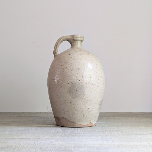 Large French Jug 1