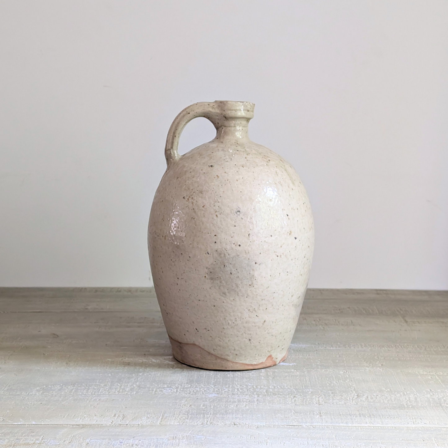 Large French Jug 1