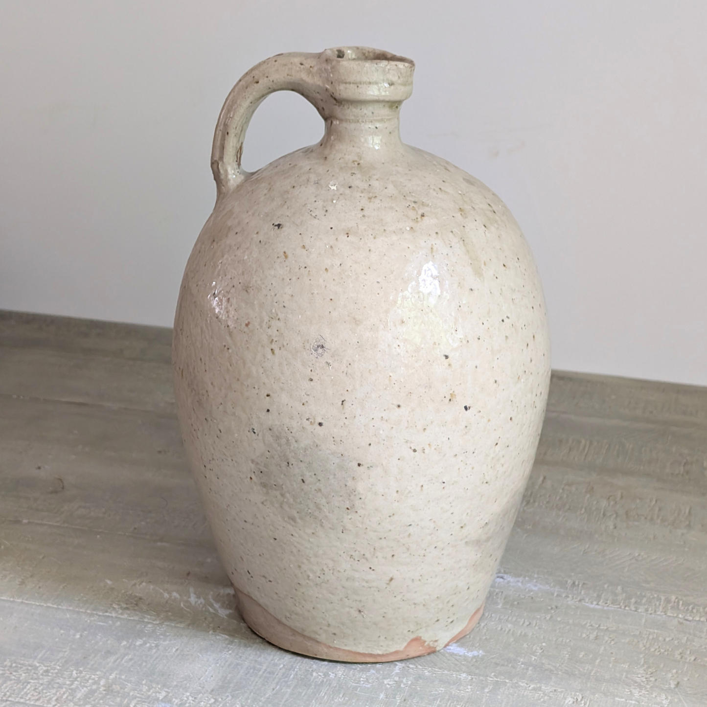 Large French Jug 1