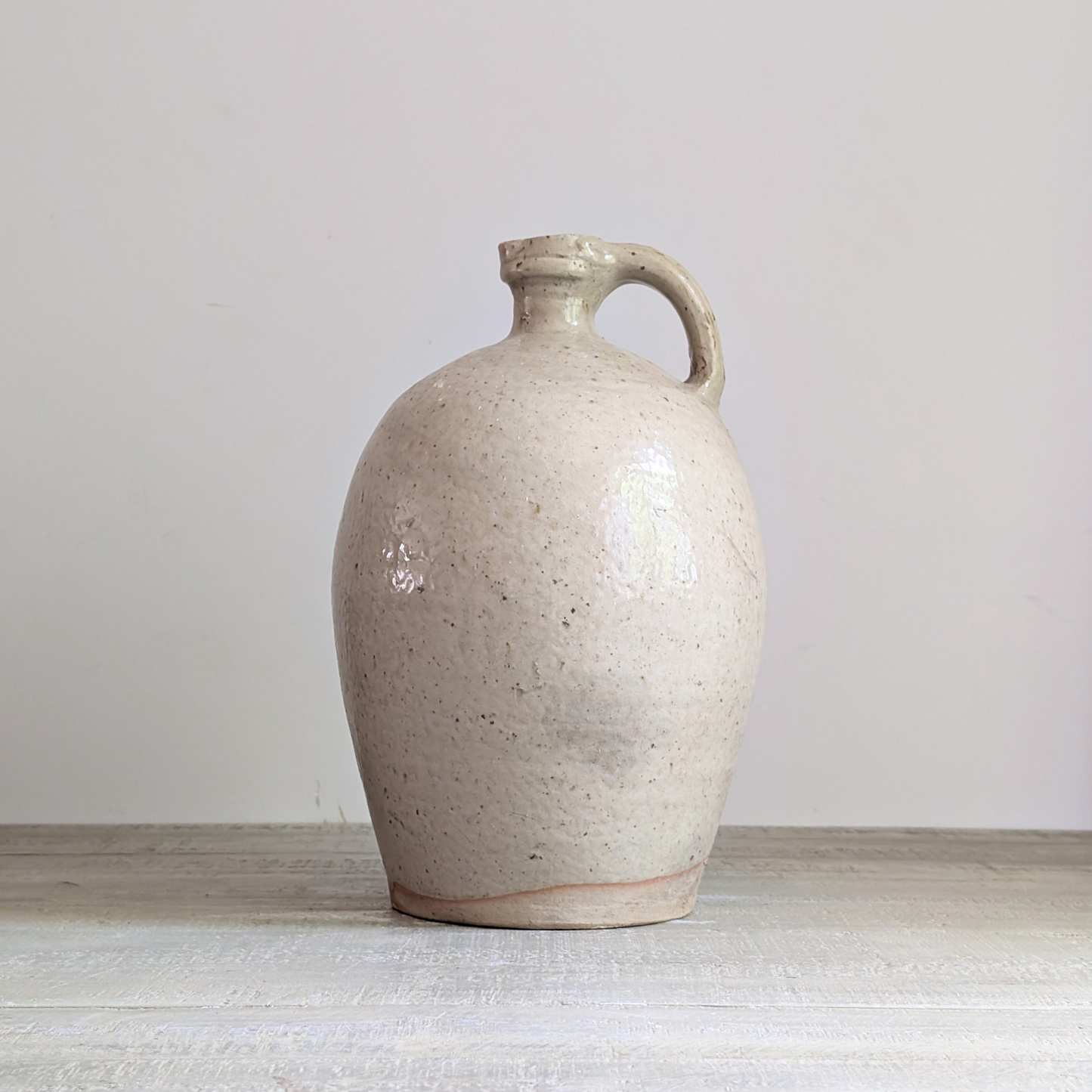 Large French Jug 1