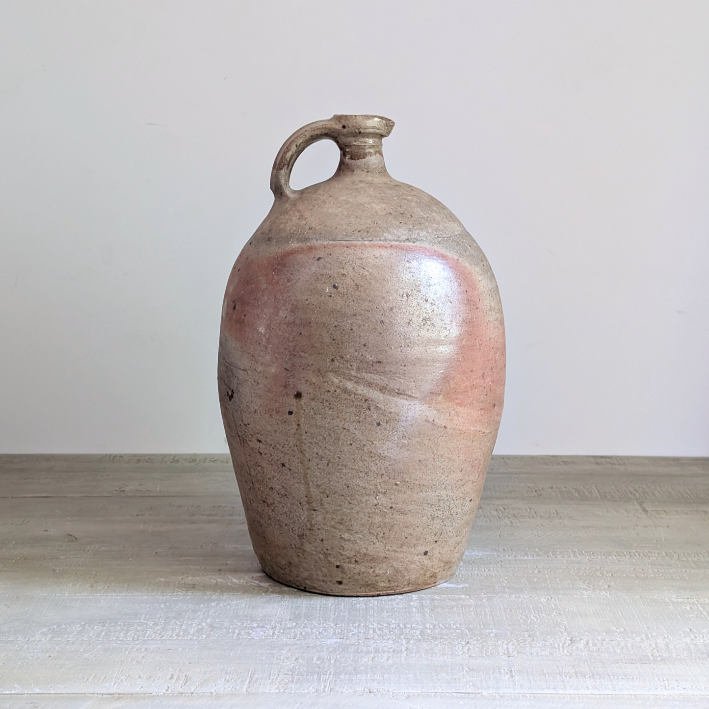 XL French Jug 1
