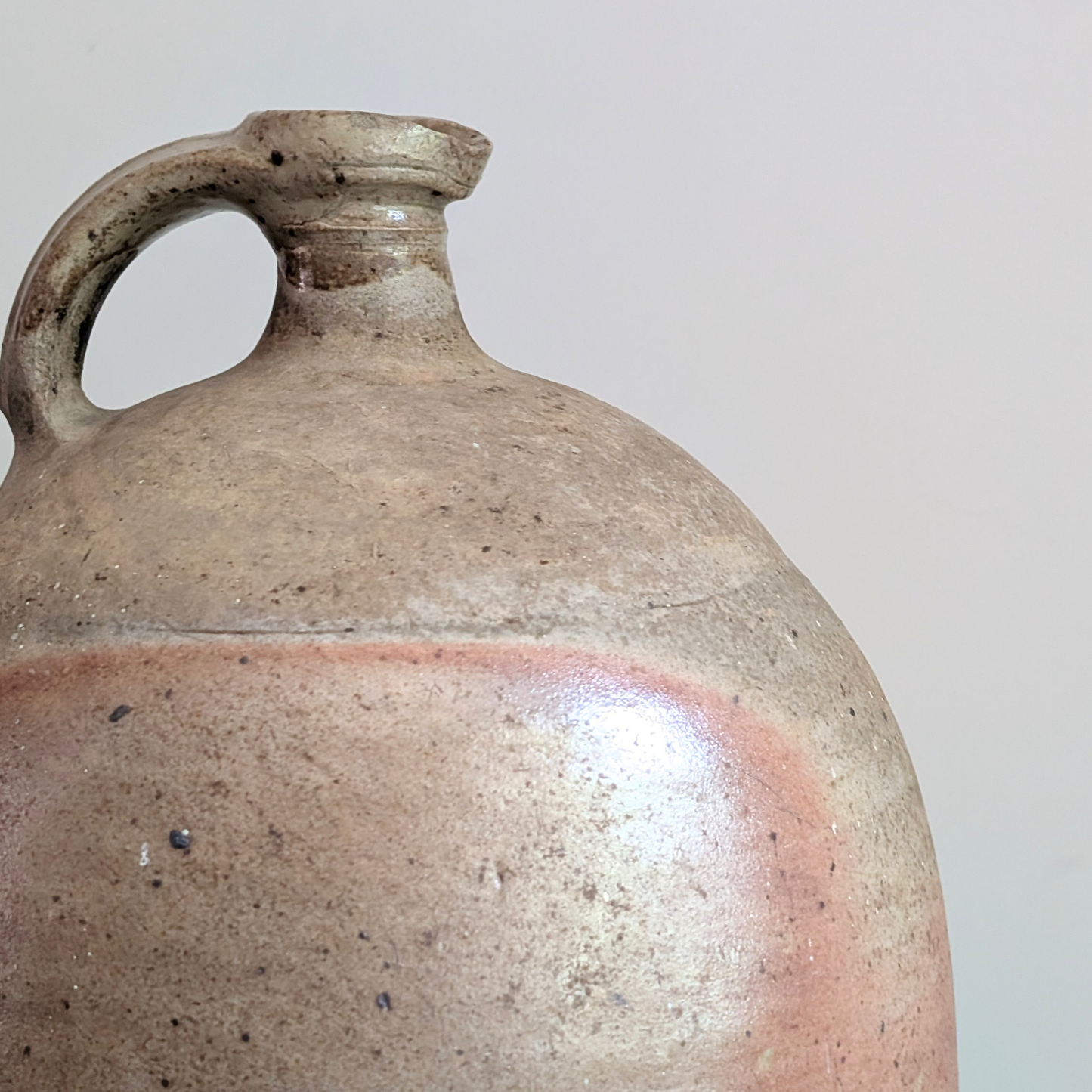 XL French Jug 1