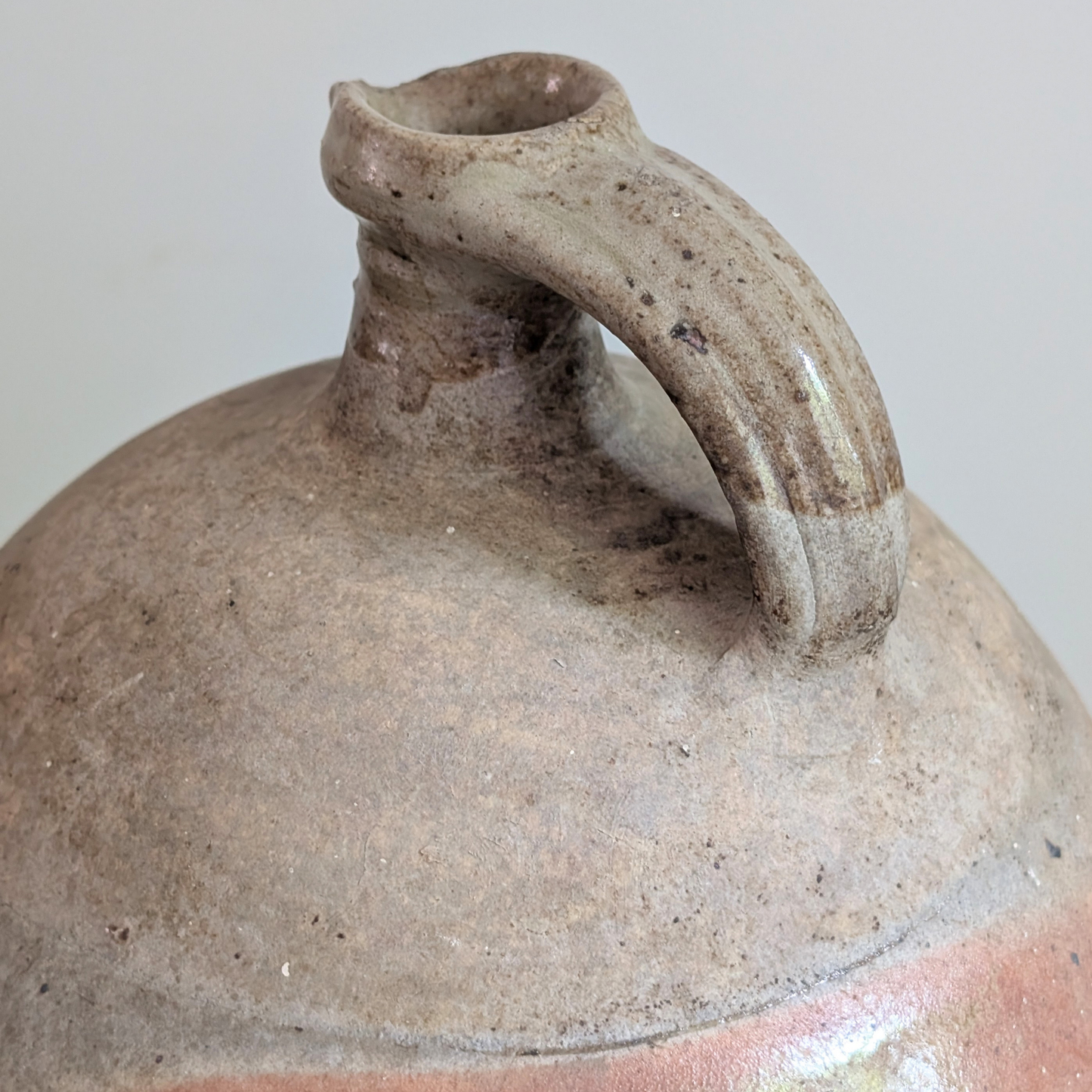 XL French Jug 1