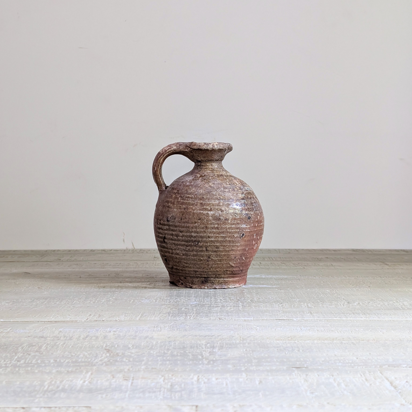 Small French Jug 1