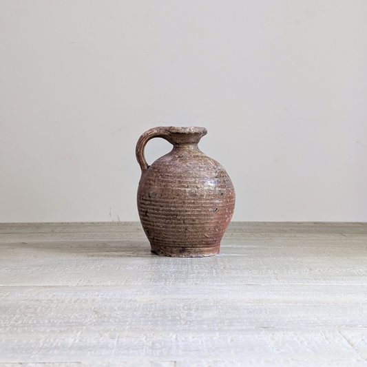 Small French Jug 1