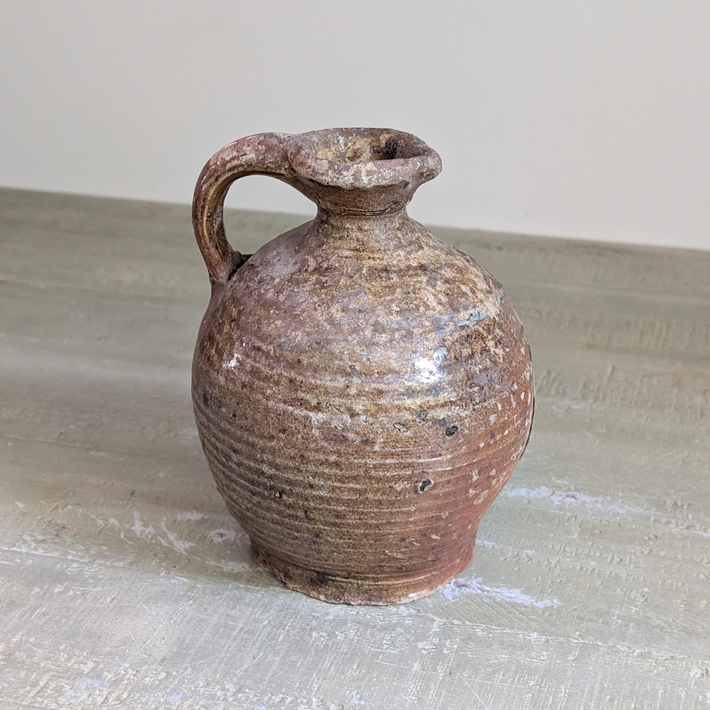 Small French Jug 1