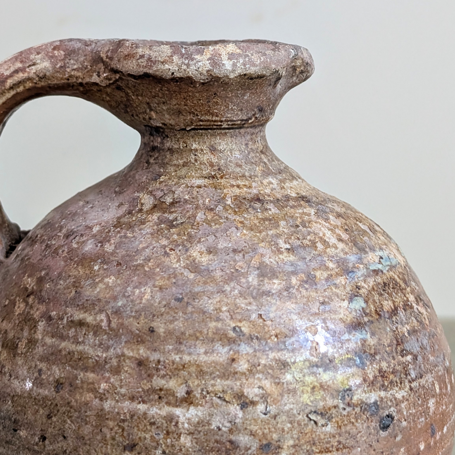 Small French Jug 1