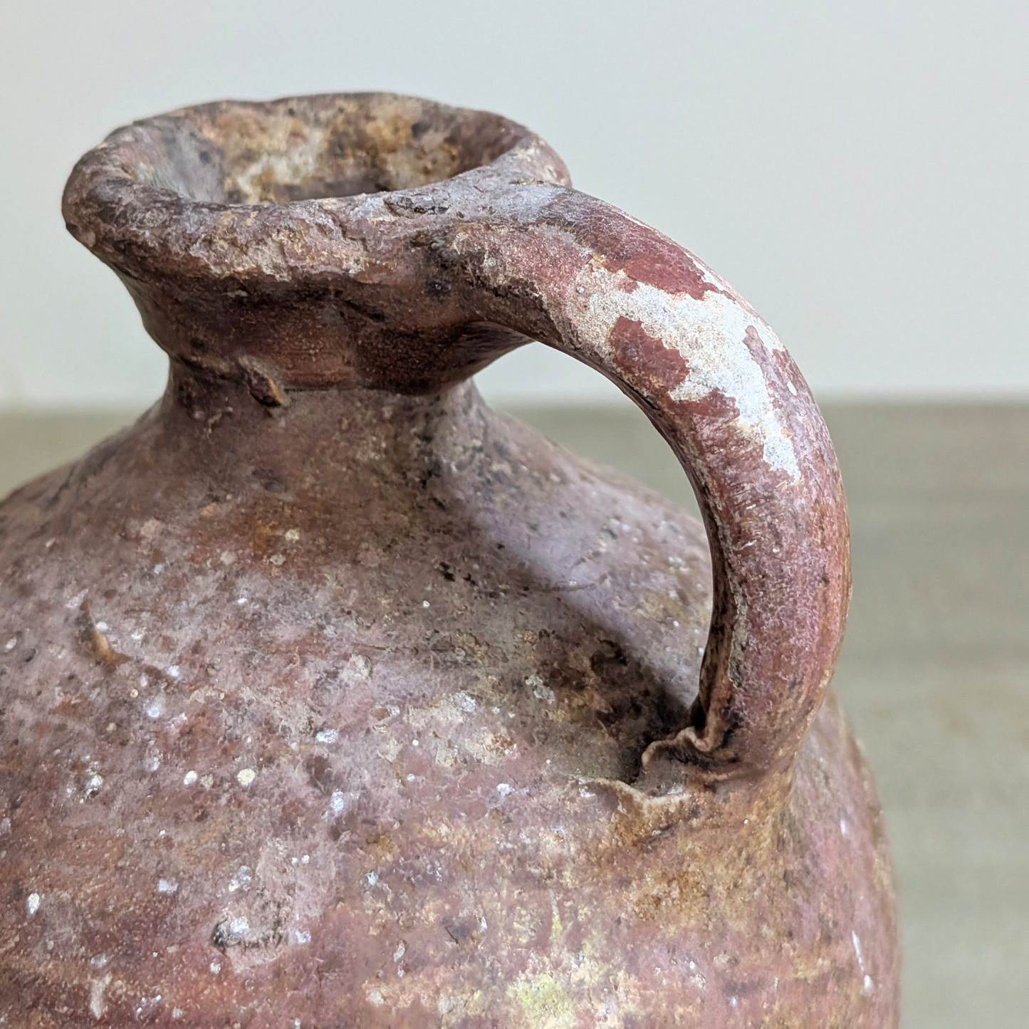 Small French Jug 1