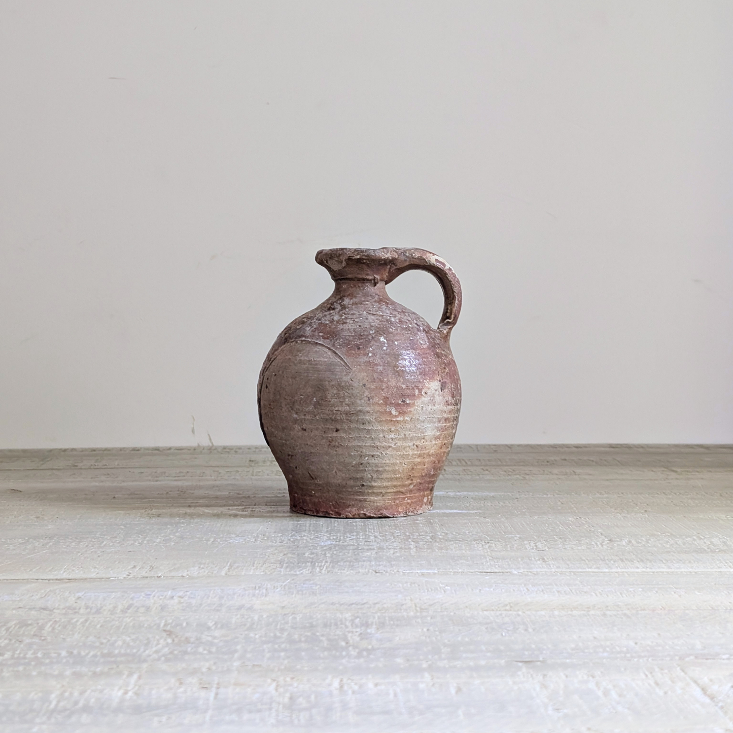 Small French Jug 1